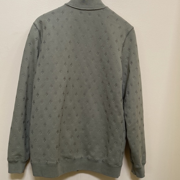 October’s Very Own OVO drake Monogram jacket - Picture 10 of 13